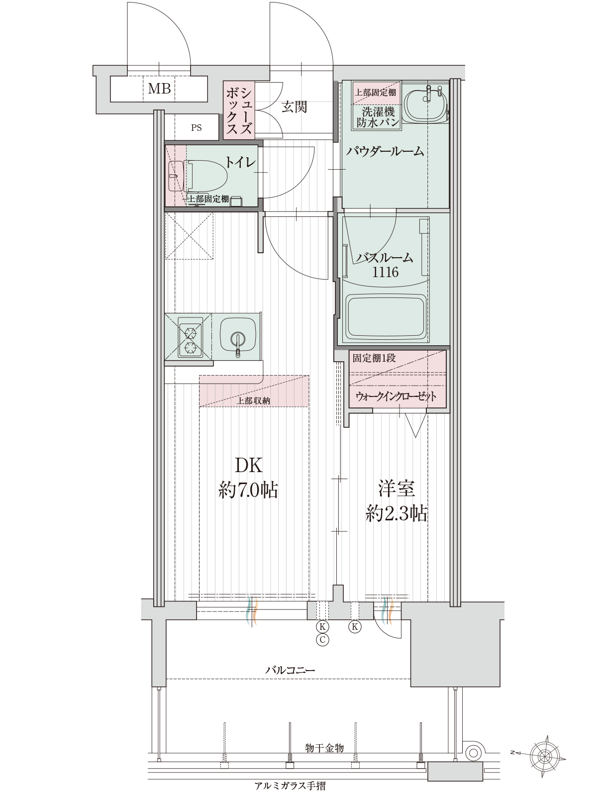 A2タイプ