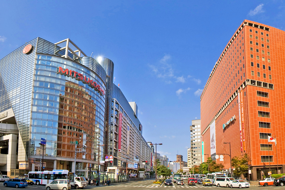 写真提供：福岡市