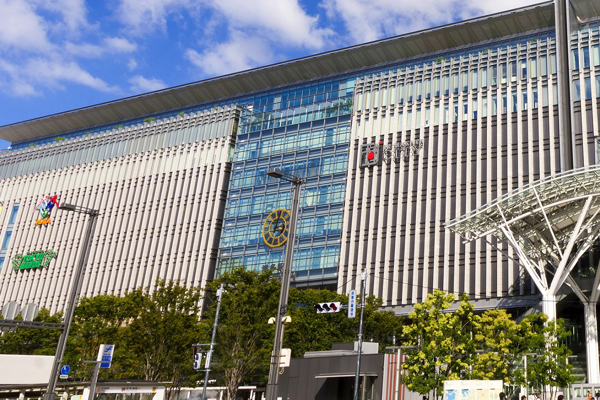 写真提供：福岡市