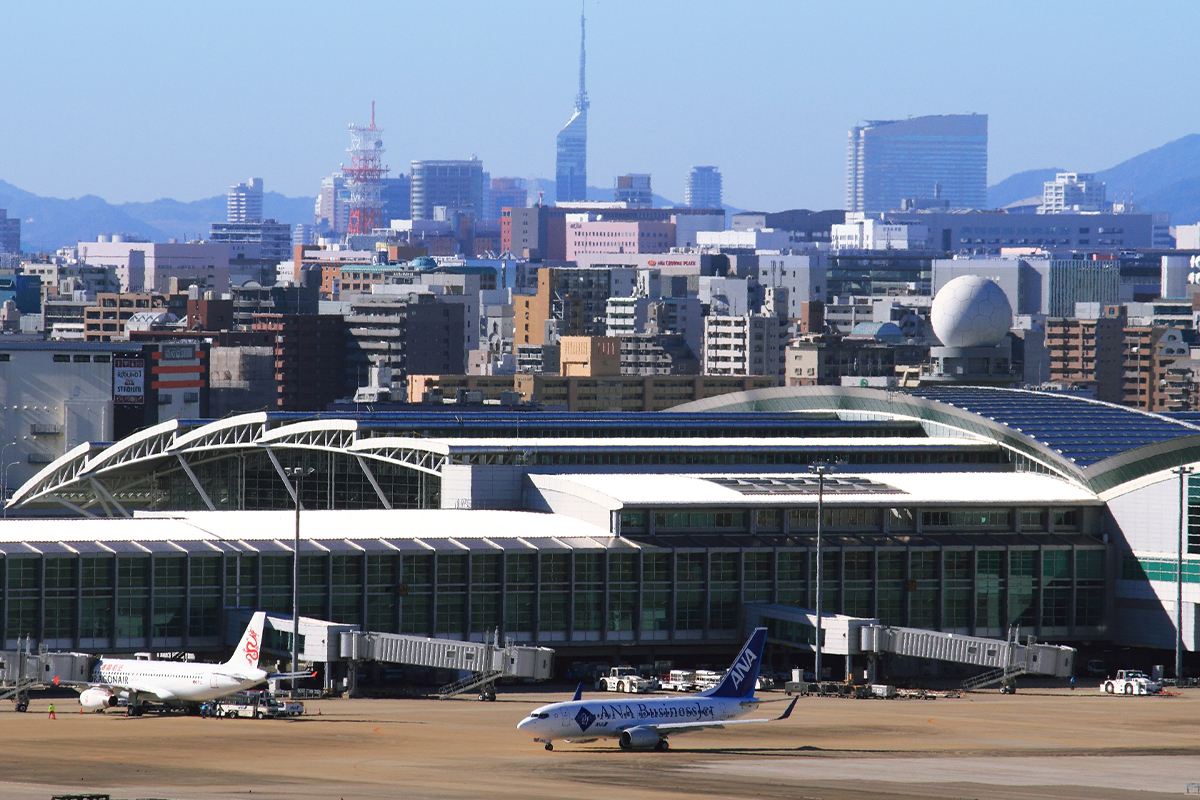 写真提供：福岡市