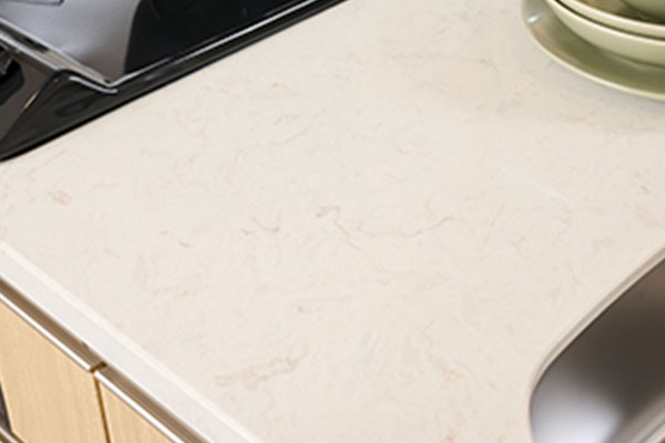 人造大理石天板