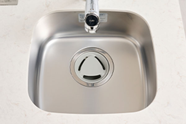 ステンレスシンク