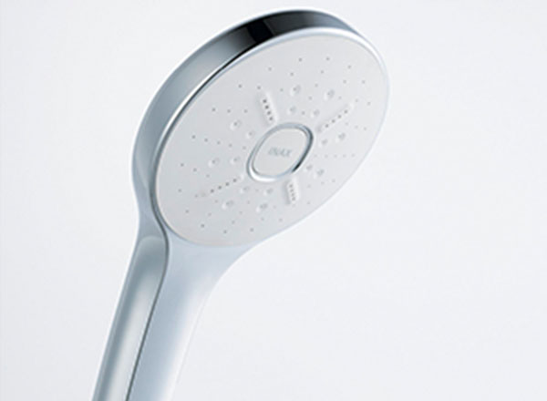 エコアクアシャワーSPA