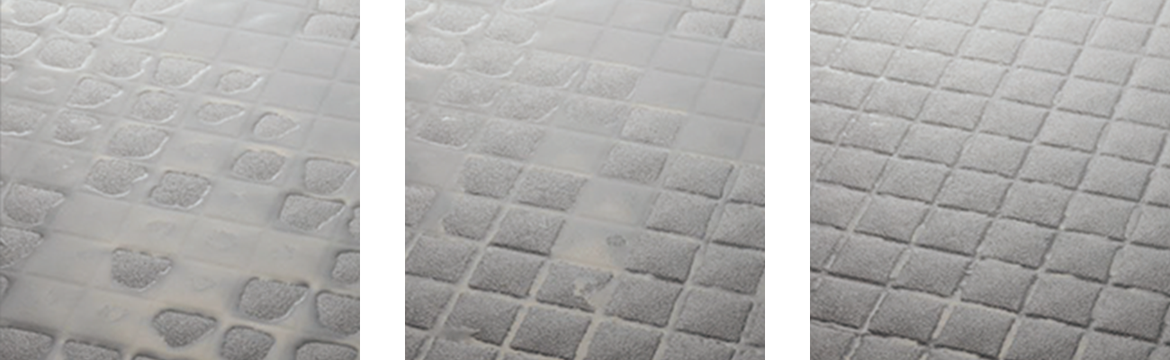 モザイクパターンⅡフロア